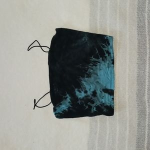 Fashion Nova Tube Top with Straps